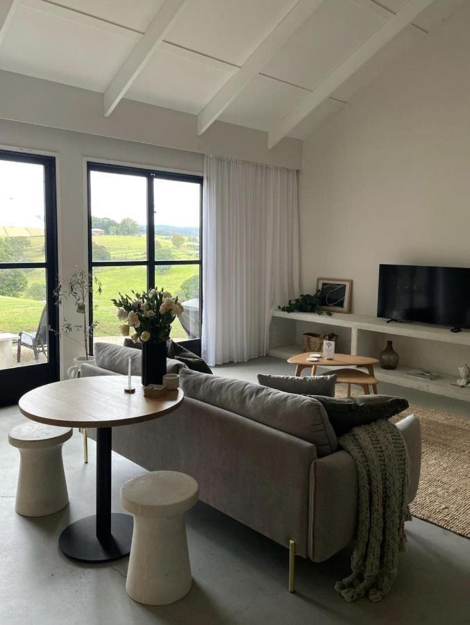 Ten Acres Beechmont Luaran gambar