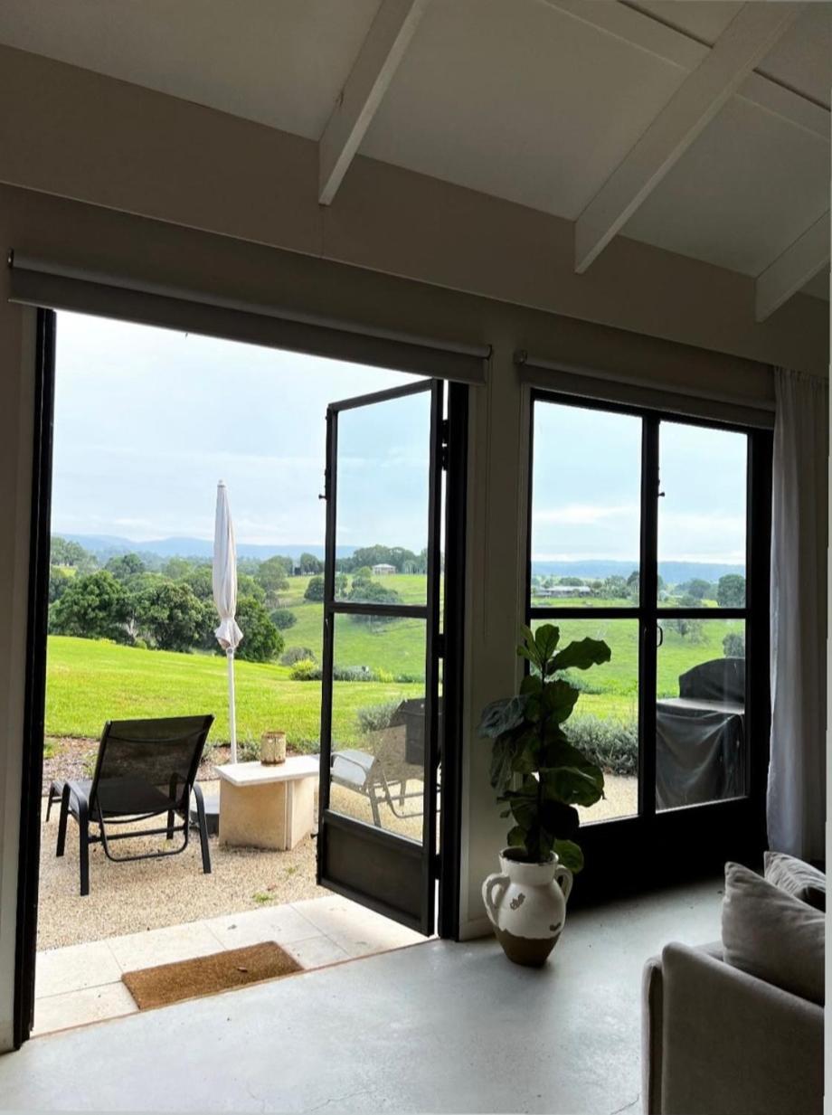 Ten Acres Beechmont Luaran gambar