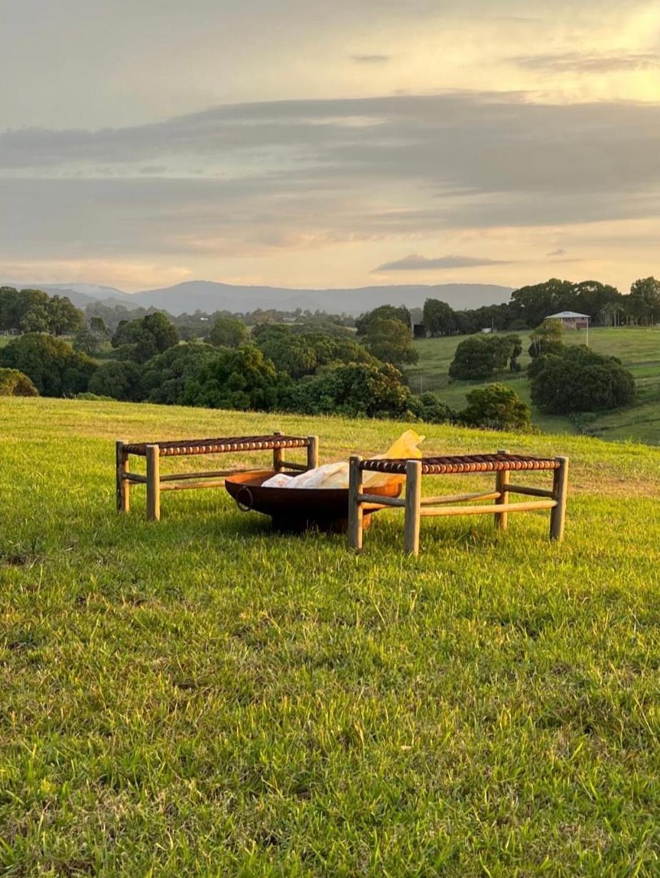 Ten Acres Beechmont Luaran gambar