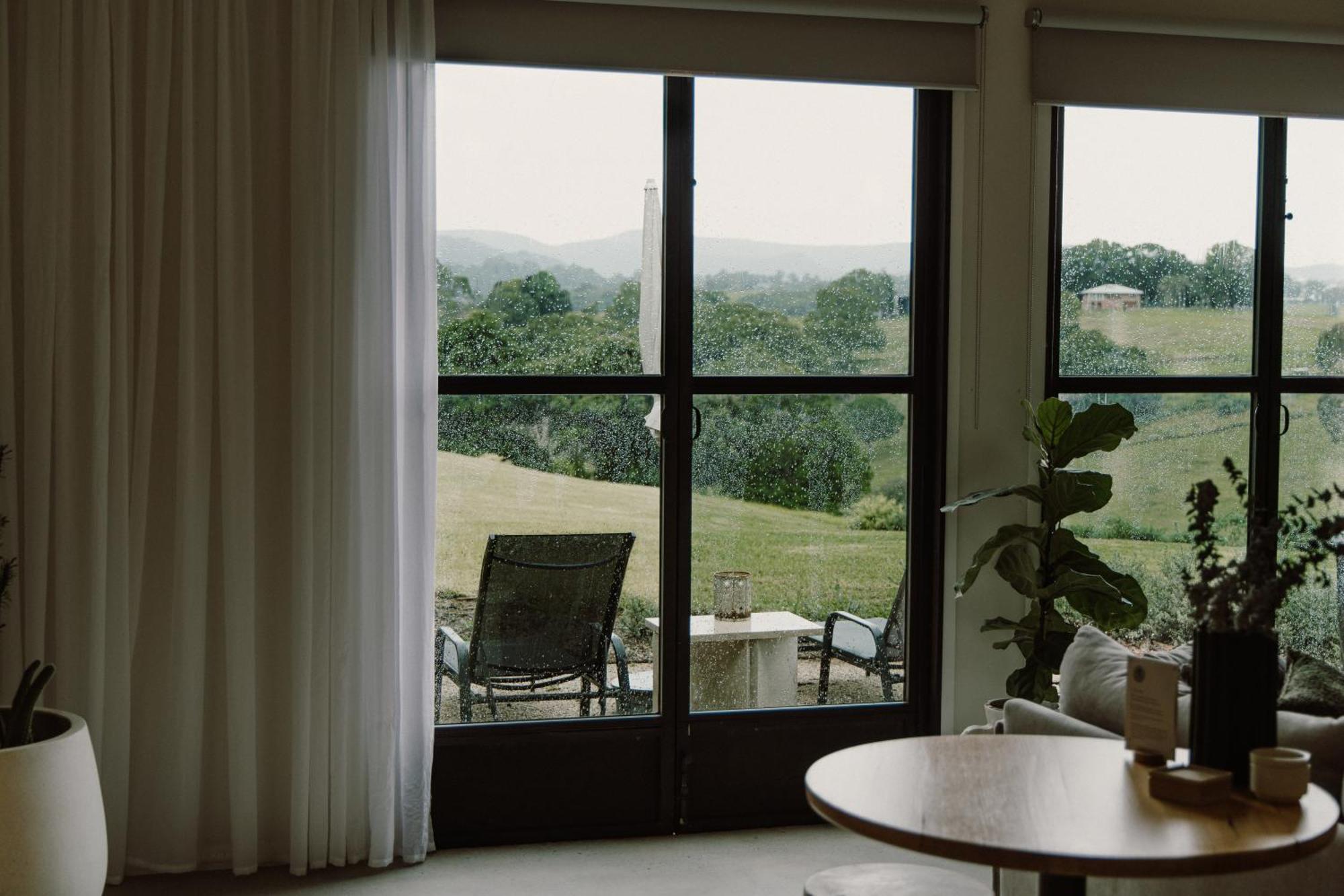 Ten Acres Beechmont Luaran gambar